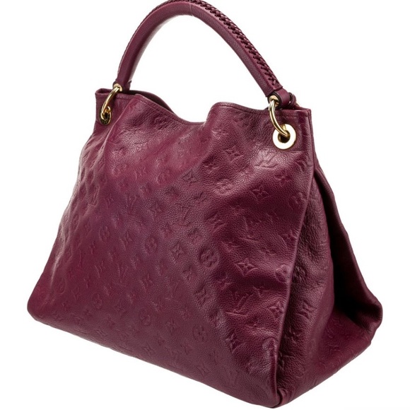 Louis Vuitton Handbags - SOLD! Louis Vuitton Empriente Handbag